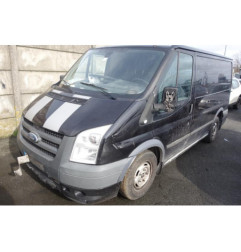 Vase d'expansion FORD TRANSIT 4