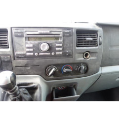 Vase d'expansion FORD TRANSIT 4