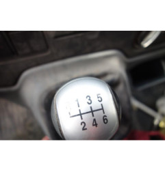Vase d'expansion FORD TRANSIT 4