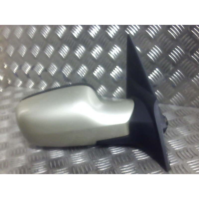 Retroviseur droit RENAULT MEGANE 2 Photo n°4