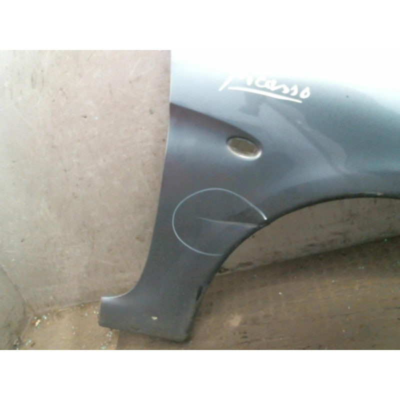 Aile avant droit CITROEN XSARA PICASSO Photo n°3