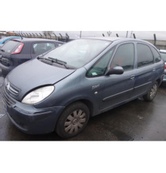 Aile avant droit CITROEN XSARA PICASSO