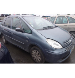 Aile avant droit CITROEN XSARA PICASSO
