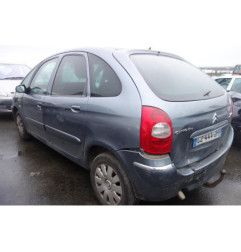 Aile avant droit CITROEN XSARA PICASSO