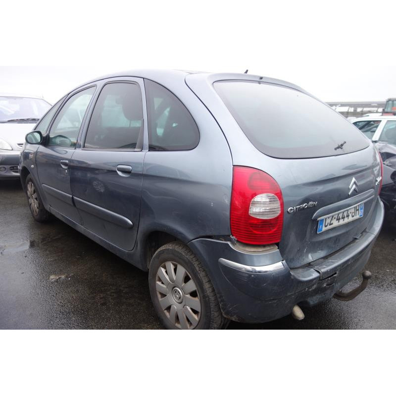 Aile avant droit CITROEN XSARA PICASSO Photo n°8