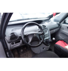 Aile avant droit CITROEN XSARA PICASSO