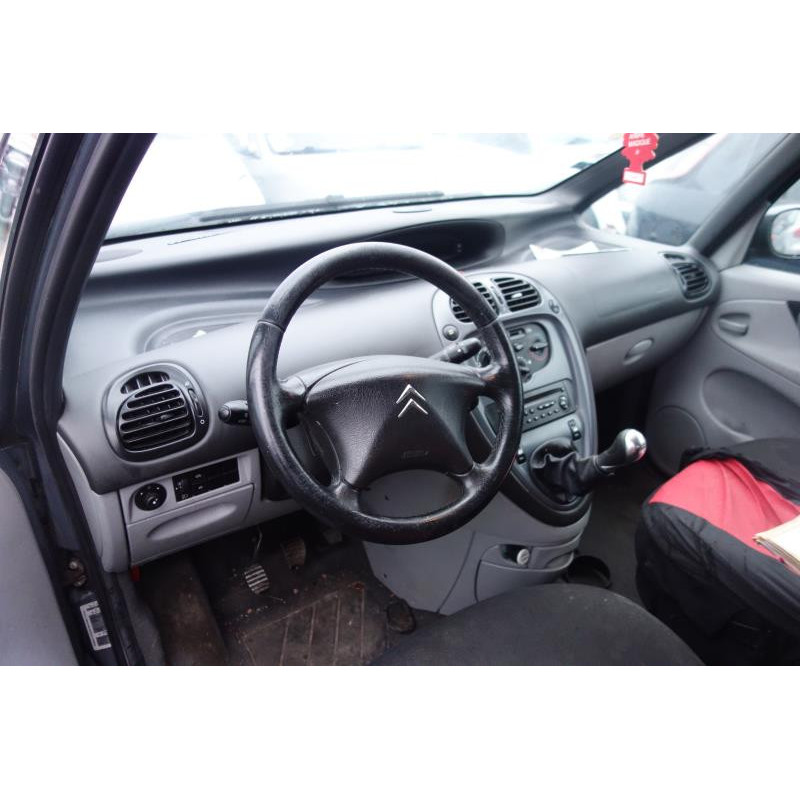 Aile avant droit CITROEN XSARA PICASSO Photo n°9