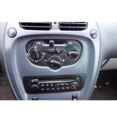 Aile avant droit CITROEN XSARA PICASSO