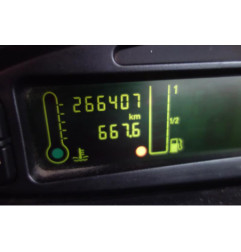 Aile avant droit CITROEN XSARA PICASSO