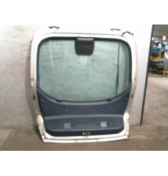 Malle/Hayon arriere MITSUBISHI CARISMA Photo n°1