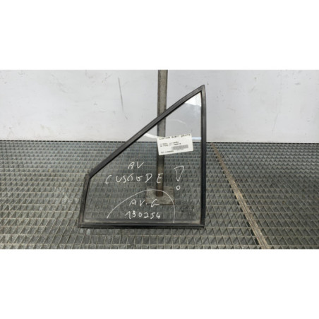 Custode avant gauche (porte) CITROEN AX Photo n°1