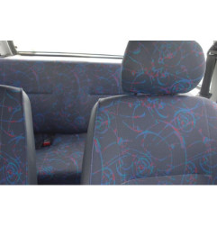 Custode avant gauche (porte) CITROEN AX