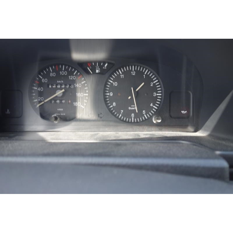 Custode avant gauche (porte) CITROEN AX Photo n°11