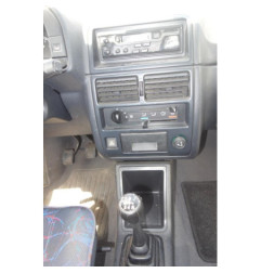 Custode avant gauche (porte) CITROEN AX