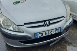 Jante PEUGEOT 307