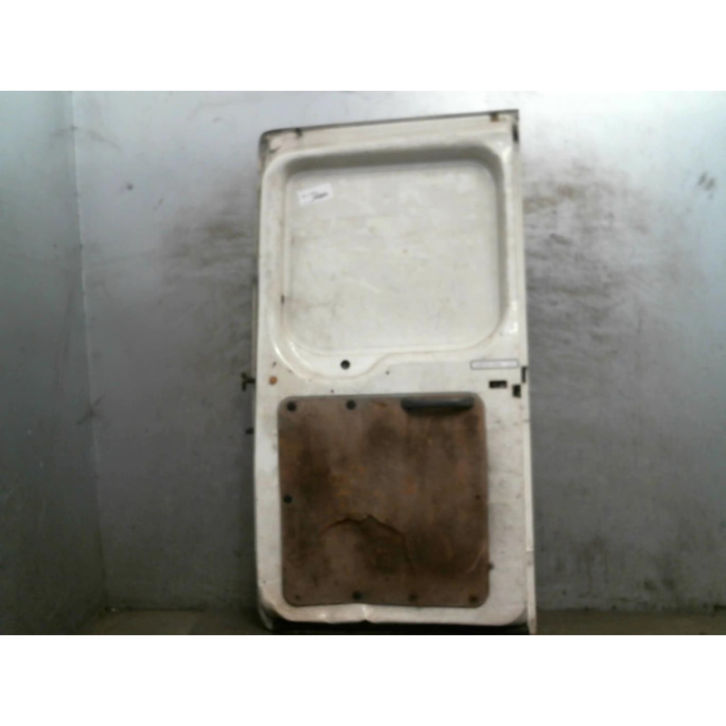 Porte de coffre droit FORD TRANSIT 3 Photo n°1