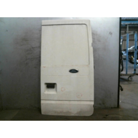 Porte de coffre droit FORD TRANSIT 3