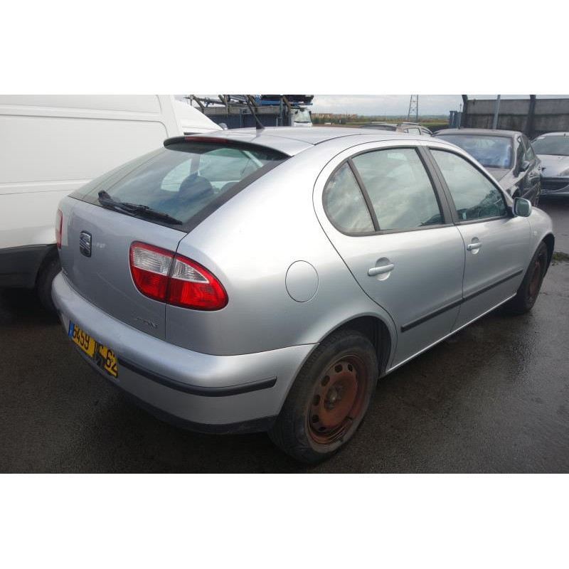 Ceinture arriere droit SEAT LEON 1 Photo n°6
