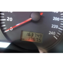 Ceinture arriere droit SEAT LEON 1