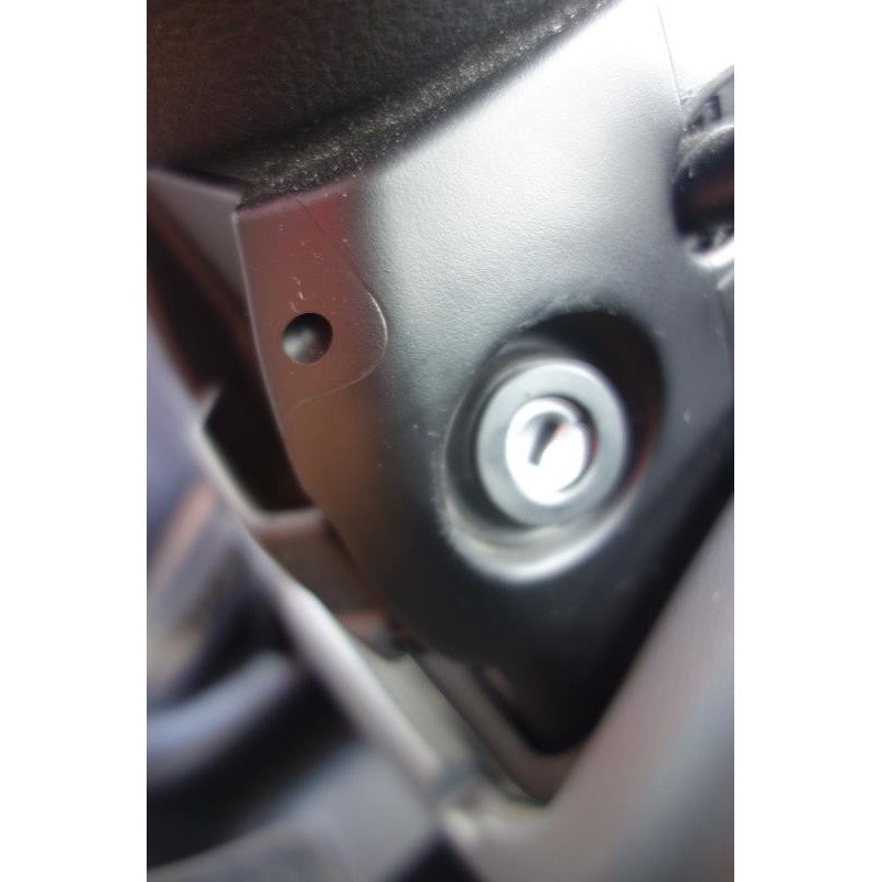 Ceinture arriere droit SEAT LEON 1 Photo n°10