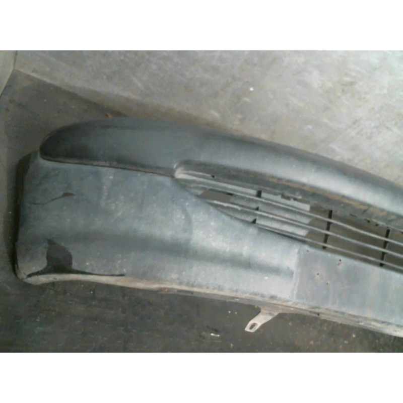 Pare choc avant PEUGEOT 206 Photo n°4