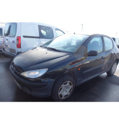 Pare choc avant PEUGEOT 206