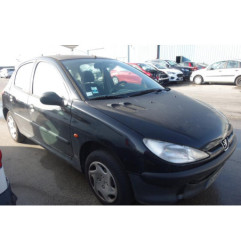 Pare choc avant PEUGEOT 206