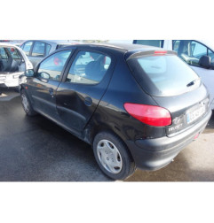 Pare choc avant PEUGEOT 206