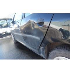 Pare choc avant PEUGEOT 206