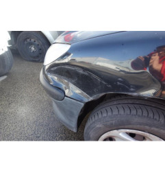 Pare choc avant PEUGEOT 206
