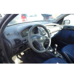Pare choc avant PEUGEOT 206