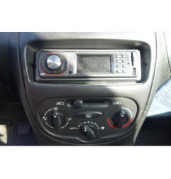 Pare choc avant PEUGEOT 206