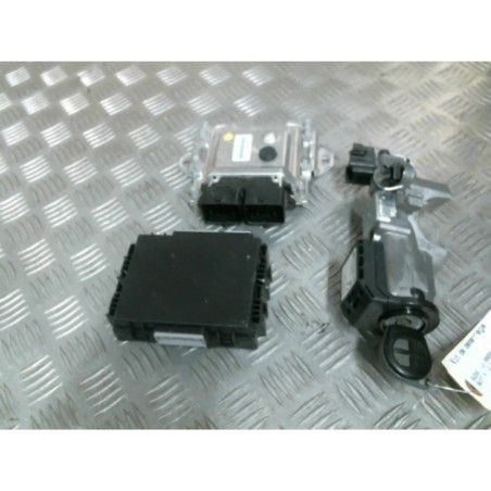 Kit de demarrage SUZUKI SWIFT 4 Photo n°1