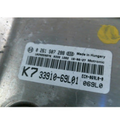 Kit de demarrage SUZUKI SWIFT 4