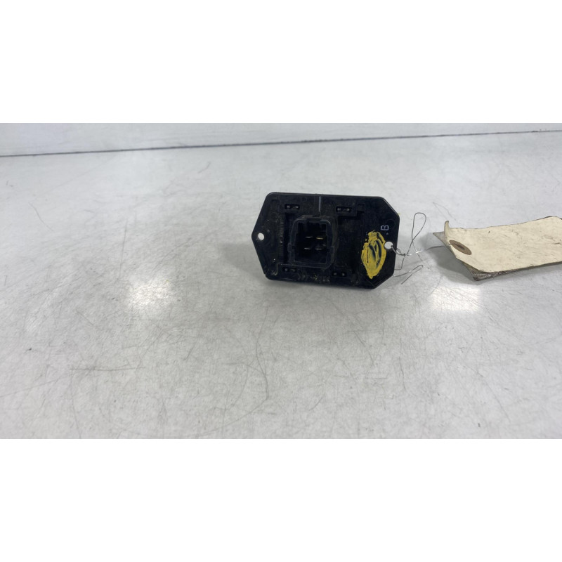 Resistance chauffage SUZUKI SWIFT 4 Photo n°1