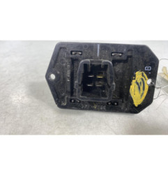 Resistance chauffage SUZUKI SWIFT 4