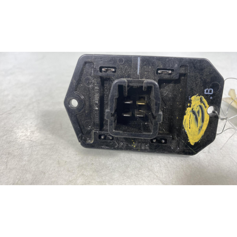 Resistance chauffage SUZUKI SWIFT 4 Photo n°2
