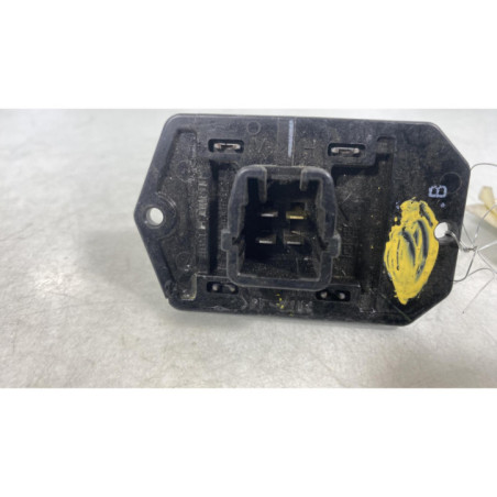 Resistance chauffage SUZUKI SWIFT 4
