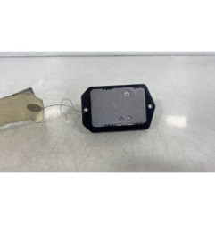 Resistance chauffage SUZUKI SWIFT 4