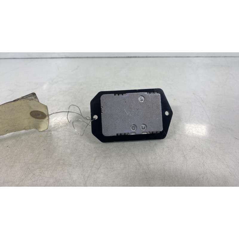 Resistance chauffage SUZUKI SWIFT 4 Photo n°3