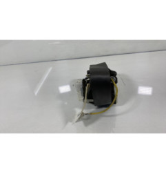Pretensionneur de ceinture arriere gauche RENAULT CLIO 3 Photo n°1