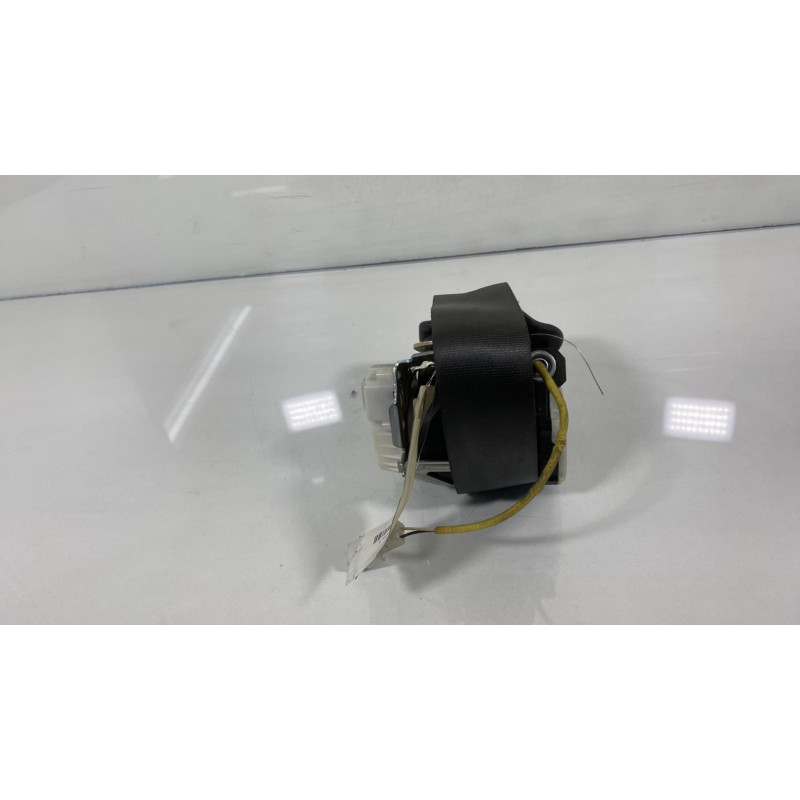 Pretensionneur de ceinture arriere gauche RENAULT CLIO 3 Photo n°1