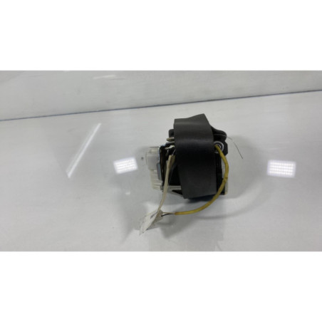 Pretensionneur de ceinture arriere gauche RENAULT CLIO 3 Photo n°1