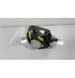 Pretensionneur de ceinture arriere gauche RENAULT CLIO 3
