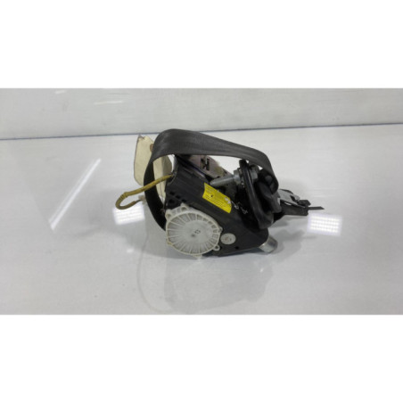 Pretensionneur de ceinture arriere gauche RENAULT CLIO 3