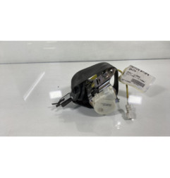 Pretensionneur de ceinture arriere gauche RENAULT CLIO 3