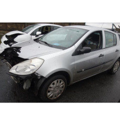 Pretensionneur de ceinture arriere gauche RENAULT CLIO 3
