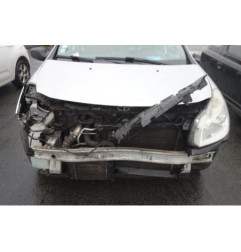 Pretensionneur de ceinture arriere gauche RENAULT CLIO 3