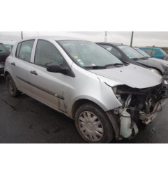 Pretensionneur de ceinture arriere gauche RENAULT CLIO 3