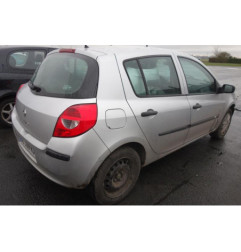 Pretensionneur de ceinture arriere gauche RENAULT CLIO 3